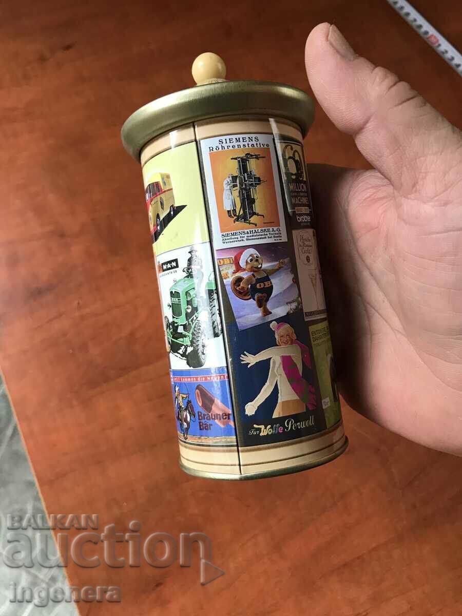 Delivery of BOX BOX METAL Delivery of BOX BOX METAL