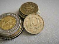 Coin - Russia - 10 rubles | 1992