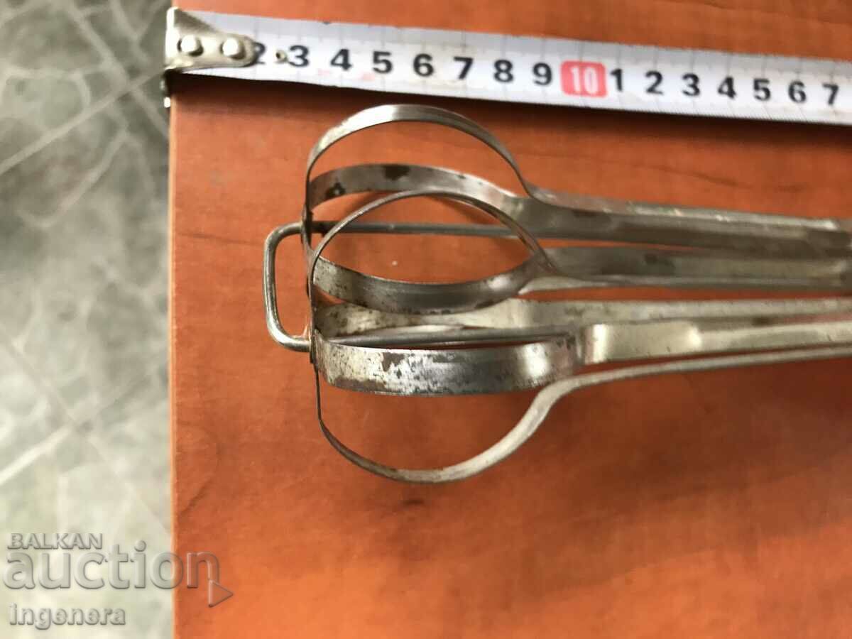 MANUAL FAST MIXER FROM SOCA with price 12.00 BGN | € 6.14 MANUAL FAST MIXER FROM SOCA with price 12.00 BGN | € 6.14