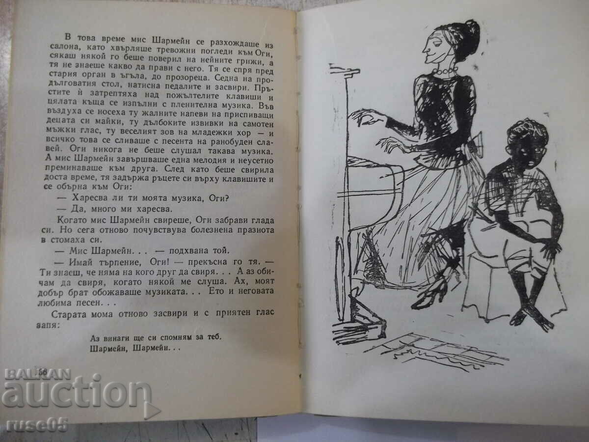 Delivery of Book "Jaya . Ogi - Alexander Babek" - 264 pages. Delivery of Book "Jaya . Ogi - Alexander Babek" - 264 pages.