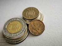 Monedă - Swaziland - 1 cent | 1974