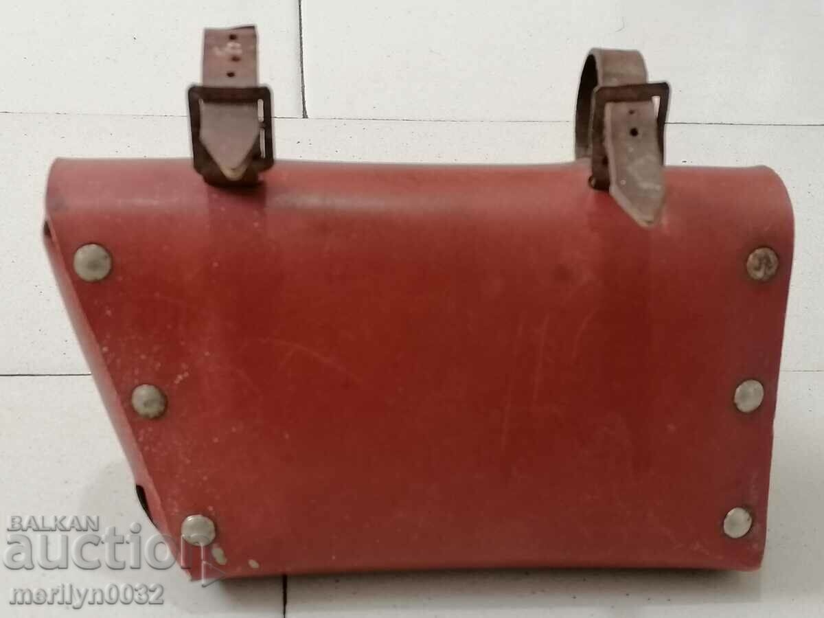 Old bicycle wheel bag with price 39.00 BGN | € 19.94 Old bicycle wheel bag with price 39.00 BGN | € 19.94