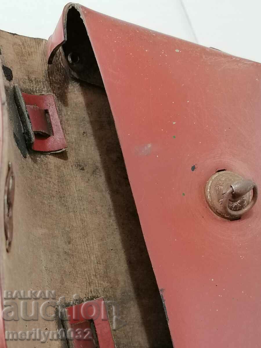 Old bicycle wheel bag - 5 Old bicycle wheel bag - 5