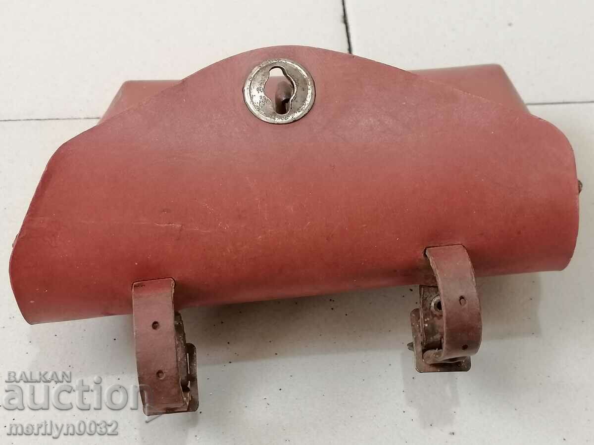 Old bicycle wheel bag - 7 Old bicycle wheel bag - 7