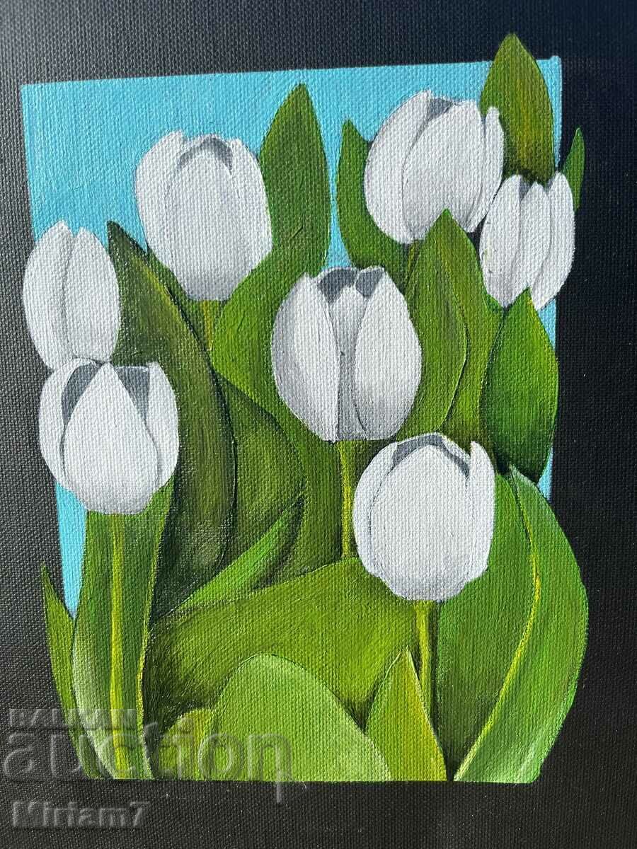 Picture | Tulips