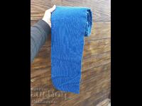 OLD BLUE FABRIC FOR ALAJI COSTUME SHIRTS