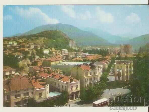 Κάρτα Bulgaria Asenovgrad View 2*