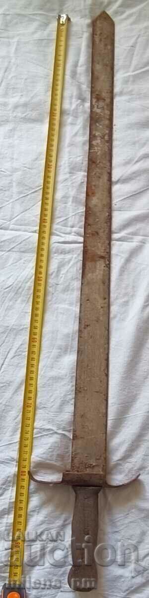 Auction Saber-sword made for interior Auction Saber-sword made for interior