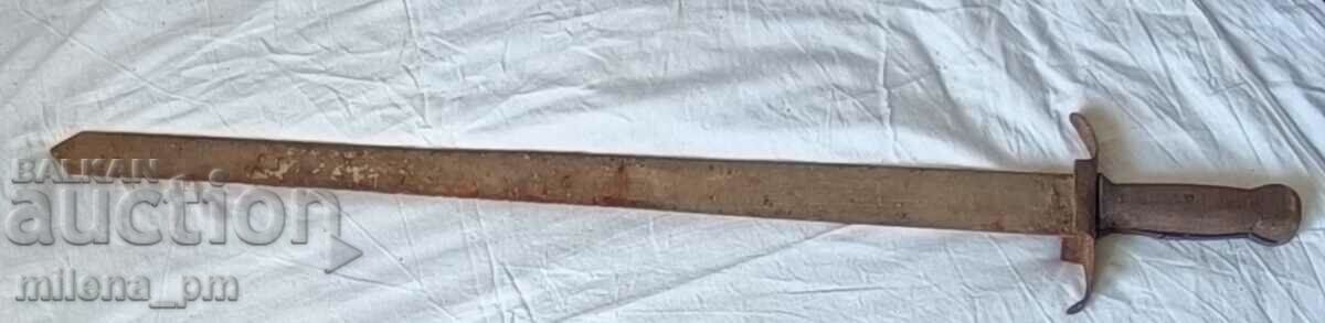 Saber-sword made for interior - 5 Saber-sword made for interior - 5