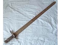 Сабя-меч направени за интериор