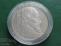 Netherlands 1995 - 2½ ecu "350 years from the death of Hugo Grotius