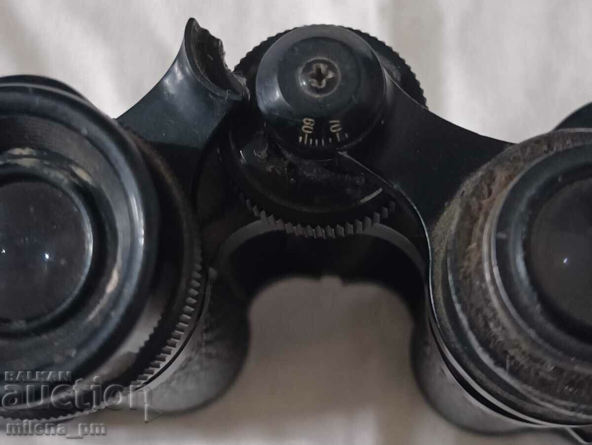 Old binoculars for repair with price 65.99 BGN | € 33.74 Old binoculars for repair with price 65.99 BGN | € 33.74