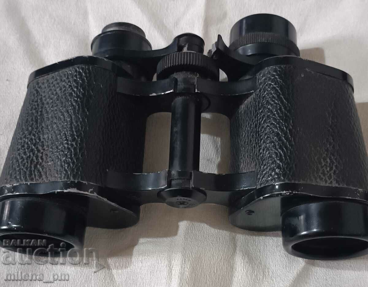 Delivery of Old binoculars for repair Delivery of Old binoculars for repair