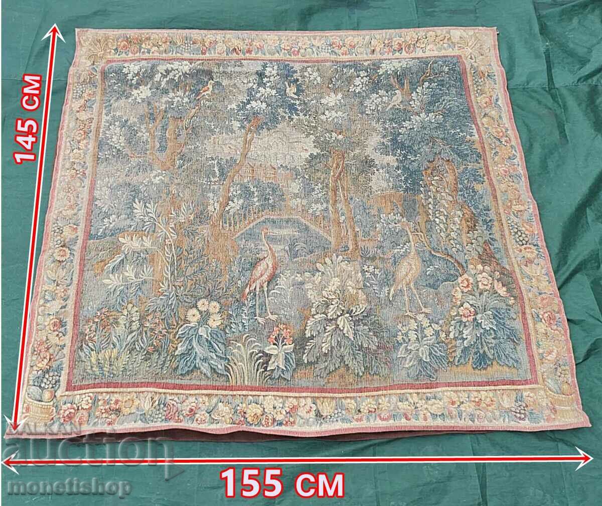 Huge tapestry 145/155cm