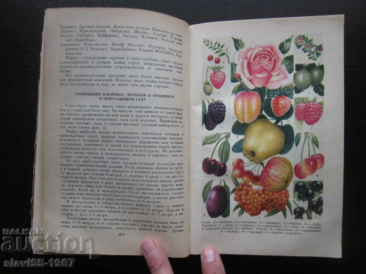 Delivery of HOUSEKEEPING 1958 BZC !!!