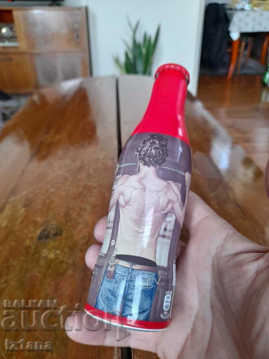 An old bottle of Coca Cola, Coca Cola with price 45.00 BGN | € 23.01 An old bottle of Coca Cola, Coca Cola with price 45.00 BGN | € 23.01