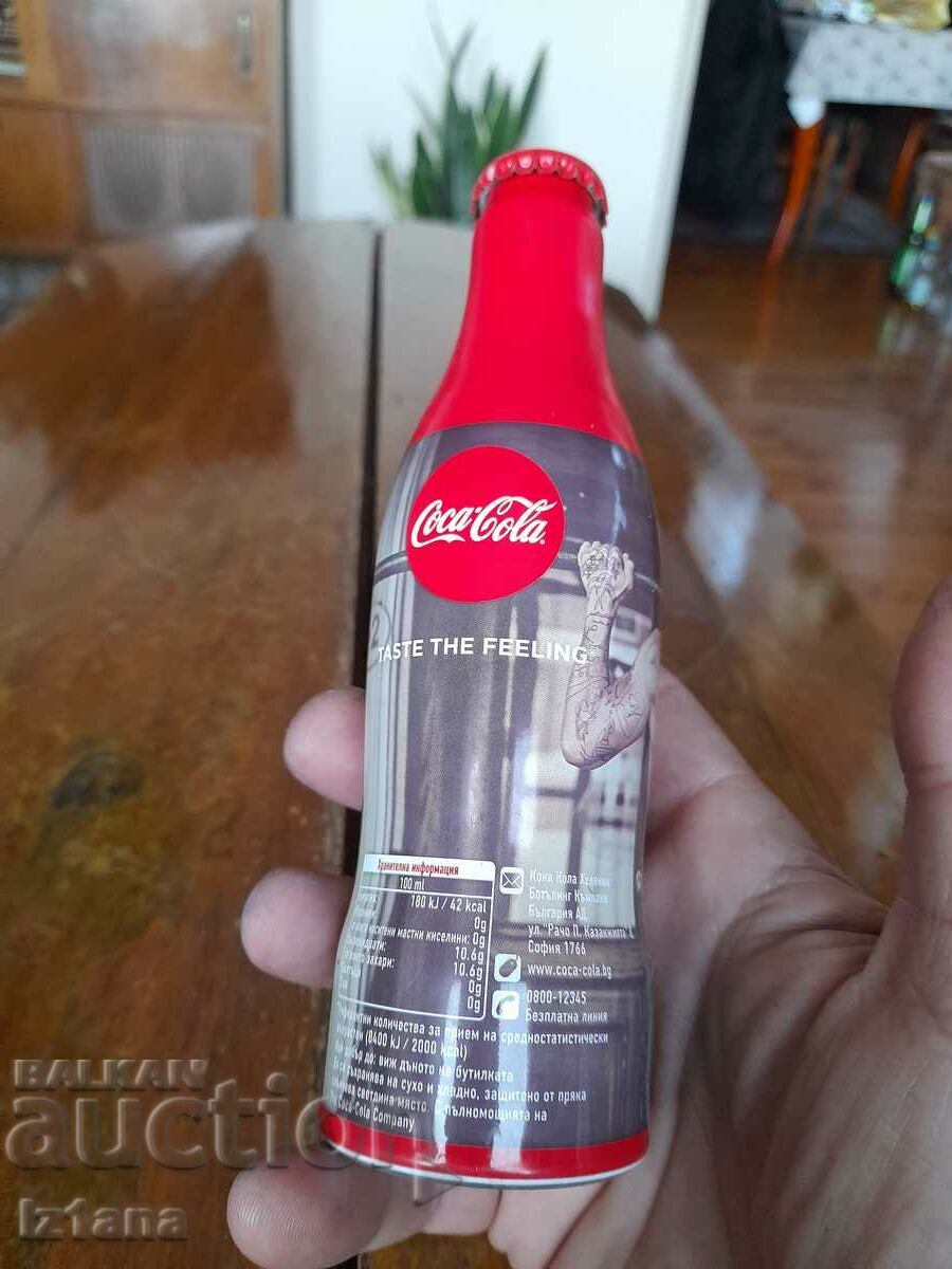 Auction An old bottle of Coca Cola, Coca Cola Auction An old bottle of Coca Cola, Coca Cola