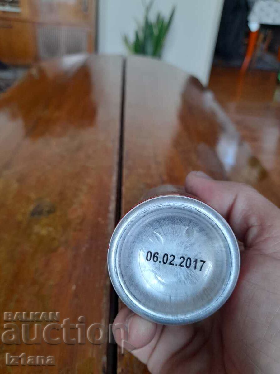 An old bottle of Coca Cola, Coca Cola - 6 An old bottle of Coca Cola, Coca Cola - 6