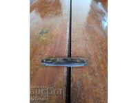 Old pocket knife, blade, blade