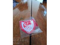 Flag, flag Turkish Football Federation