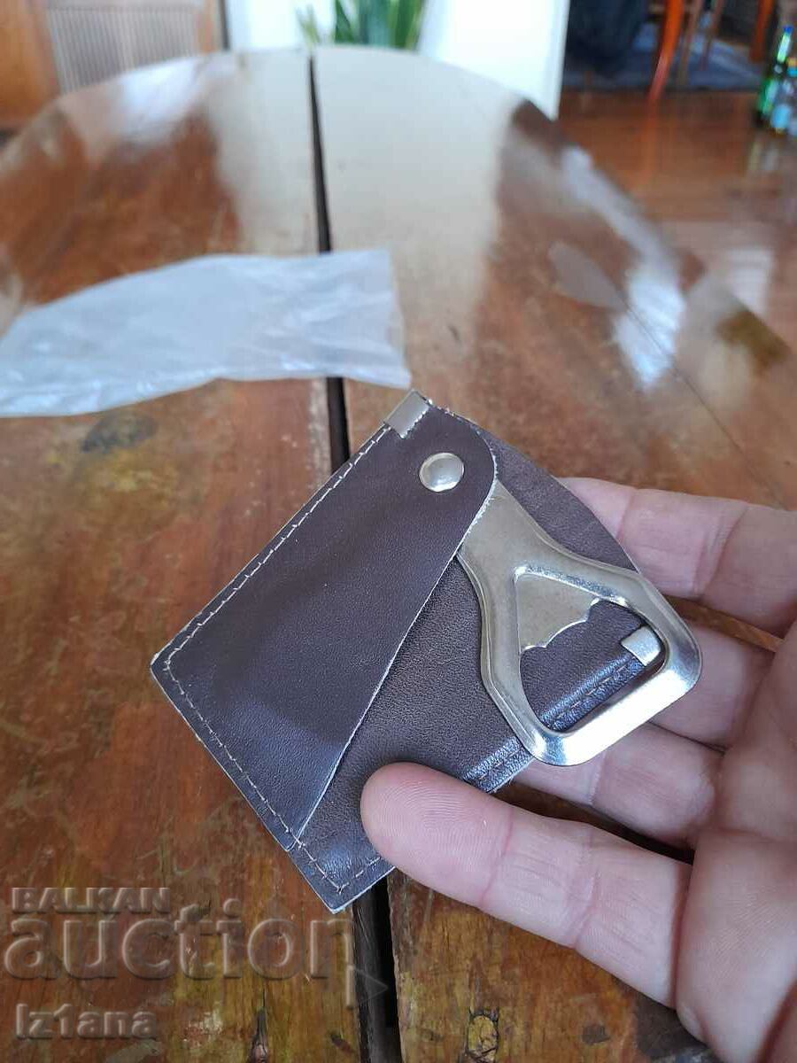 Breloc vechi SO Foodstuffs Sofia - 5 Breloc vechi SO Foodstuffs Sofia - 5