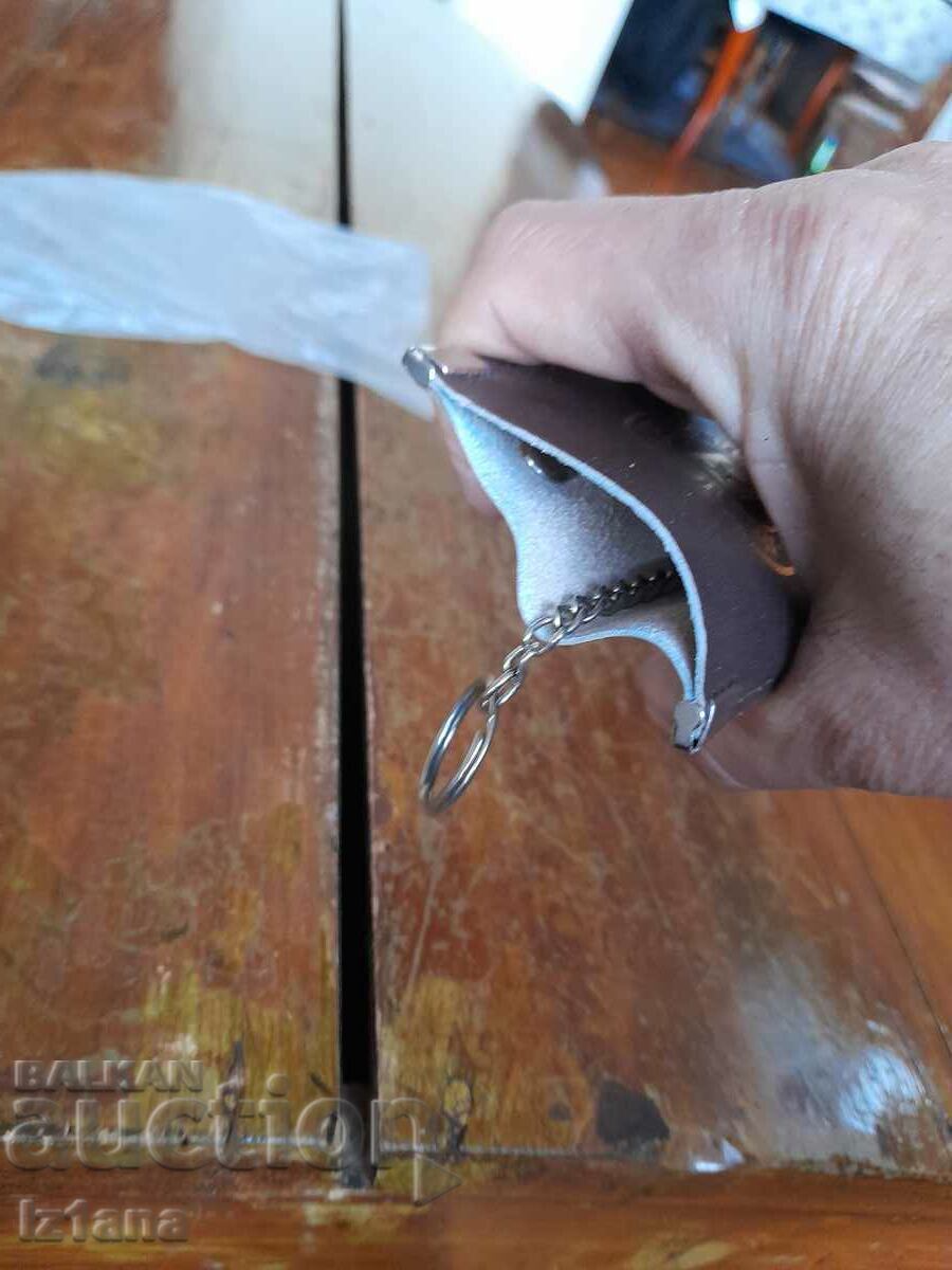 Breloc vechi SO Foodstuffs Sofia - 6 Breloc vechi SO Foodstuffs Sofia - 6