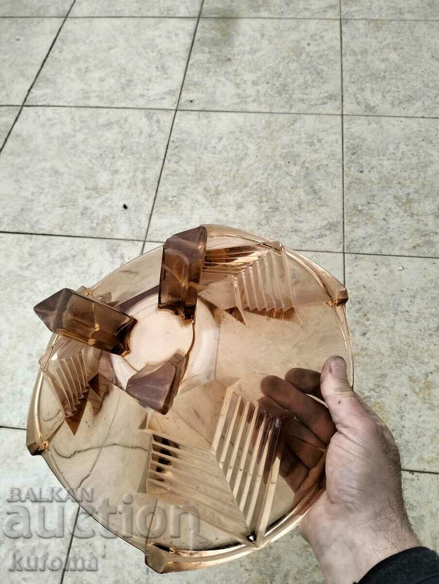 Livrarea Fructera din sticla Livrarea Fructera din sticla