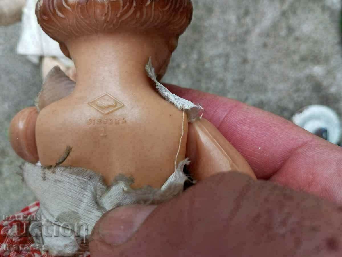 Delivery of Old children's toys Delivery of Old children's toys