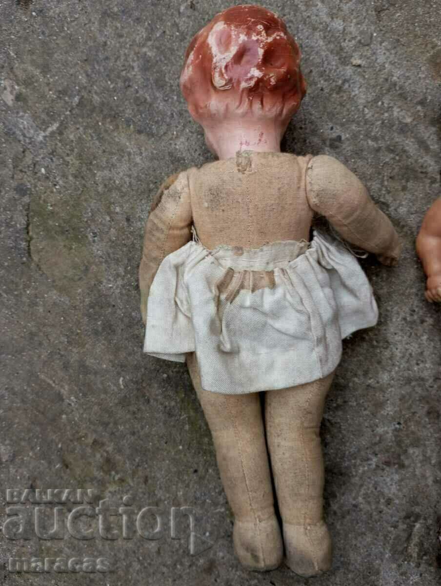 Old children's toys - 5 Old children's toys - 5