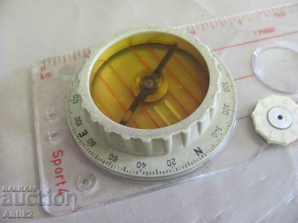 Auction 50s Sports Compass Germany Auction 50s Sports Compass Germany