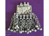 19th century Silver Ornament, Jewelry