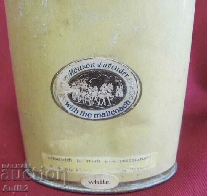 Cutie metalica anii '30 2 buc. - 5 Cutie metalica anii '30 2 buc. - 5