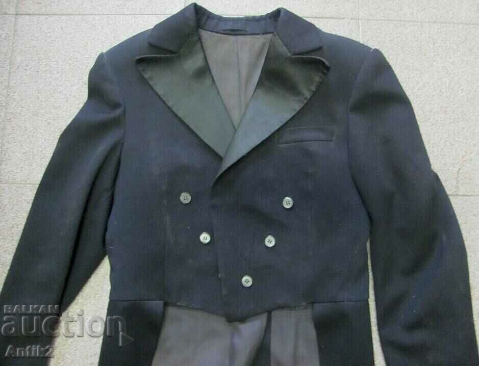 Δημοπρασία Ανδρικό επίσημο Frag Art Deco δεκαετίας του '30 Δημοπρασία Ανδρικό επίσημο Frag Art Deco δεκαετίας του '30