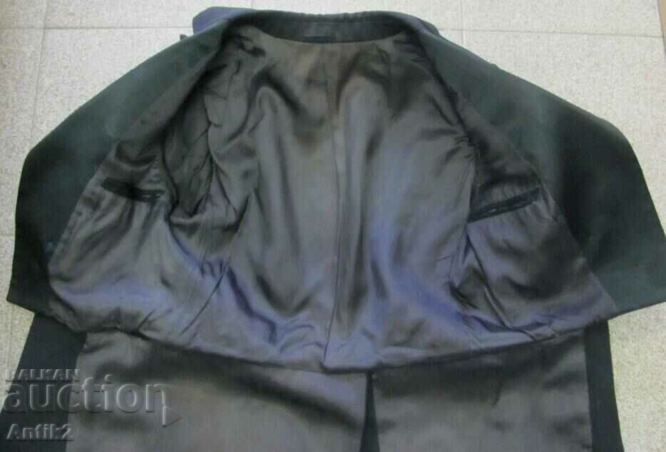 Παράδοση Ανδρικό επίσημο Frag Art Deco δεκαετίας του '30 Παράδοση Ανδρικό επίσημο Frag Art Deco δεκαετίας του '30