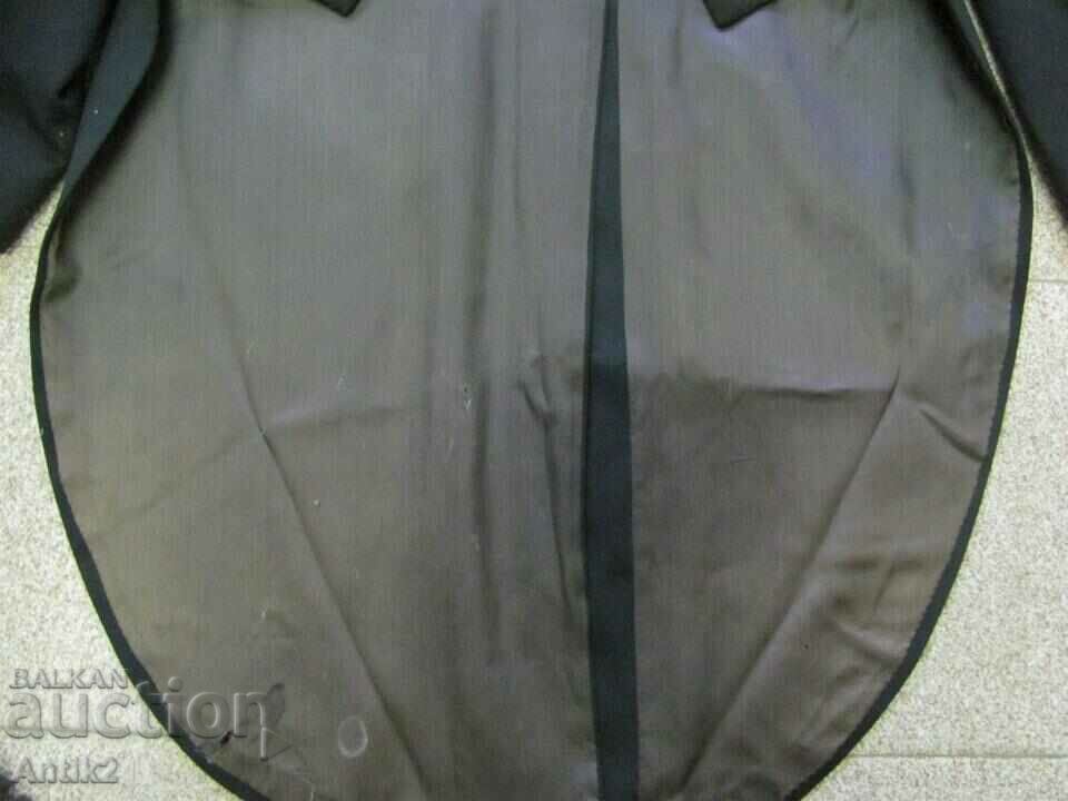 Ανδρικό επίσημο Frag Art Deco δεκαετίας του '30 - 5 Ανδρικό επίσημο Frag Art Deco δεκαετίας του '30 - 5