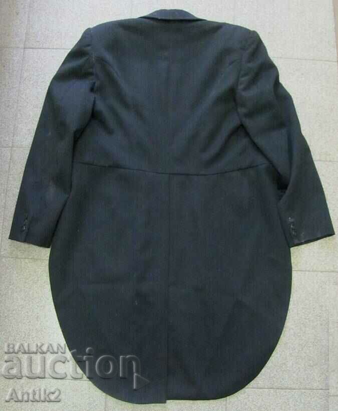 Ανδρικό επίσημο Frag Art Deco δεκαετίας του '30 - 6 Ανδρικό επίσημο Frag Art Deco δεκαετίας του '30 - 6