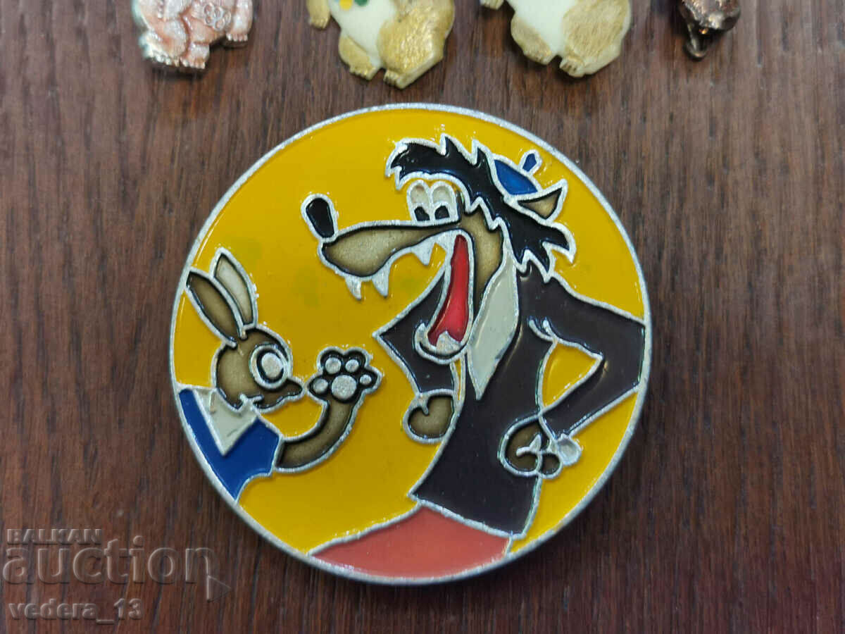 BADGES with price 16.00 BGN | € 8.18 BADGES with price 16.00 BGN | € 8.18