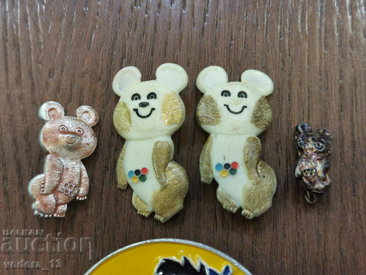 Auction BADGES Auction BADGES