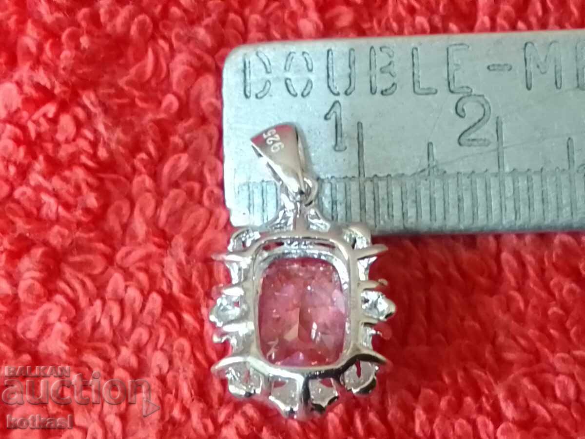 Сребърна 925 висулка с цена 185.50 лв. | € 94.84 Сребърна 925 висулка с цена 185.50 лв. | € 94.84