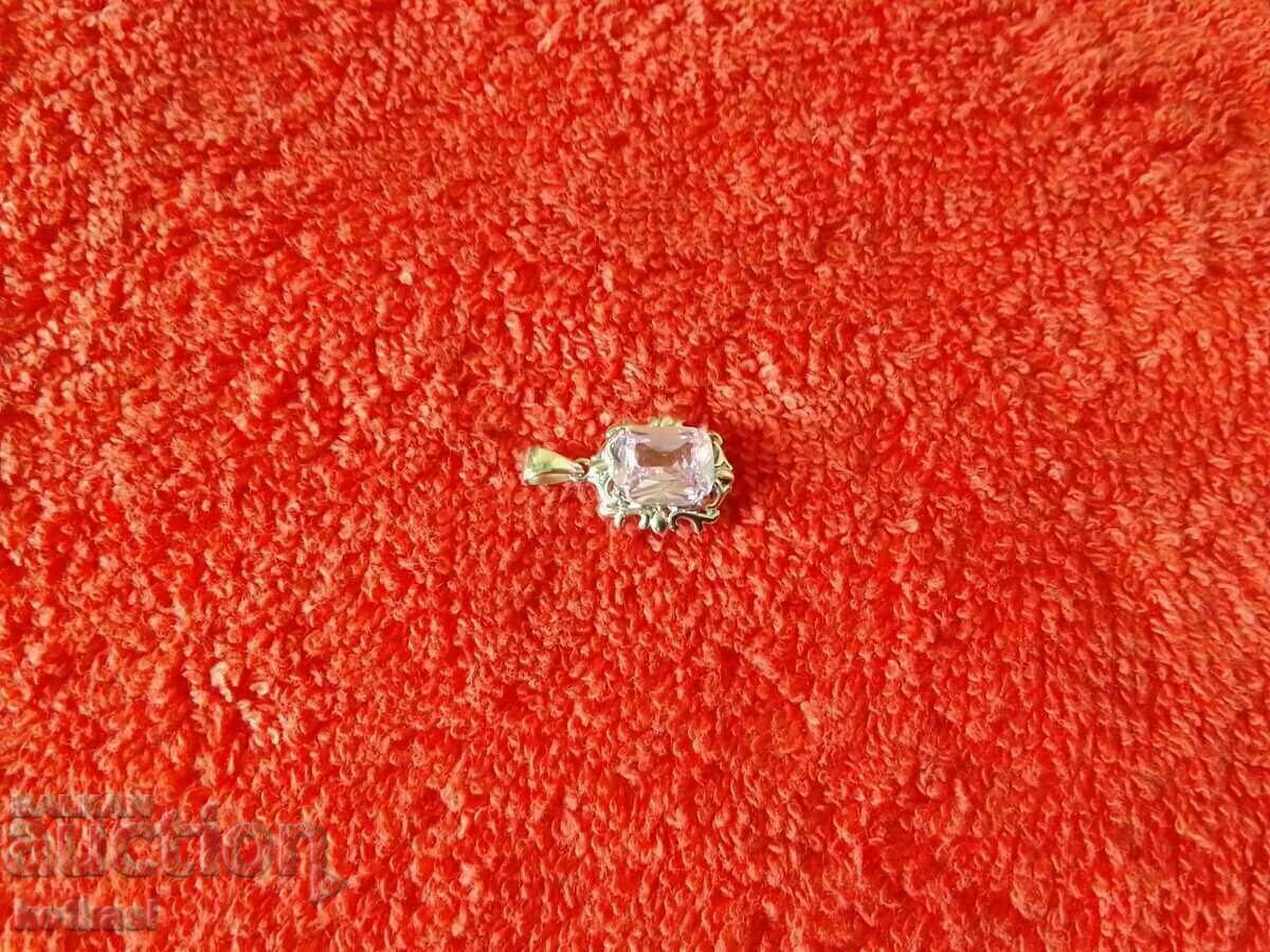 Auction 925 silver pendant Auction 925 silver pendant