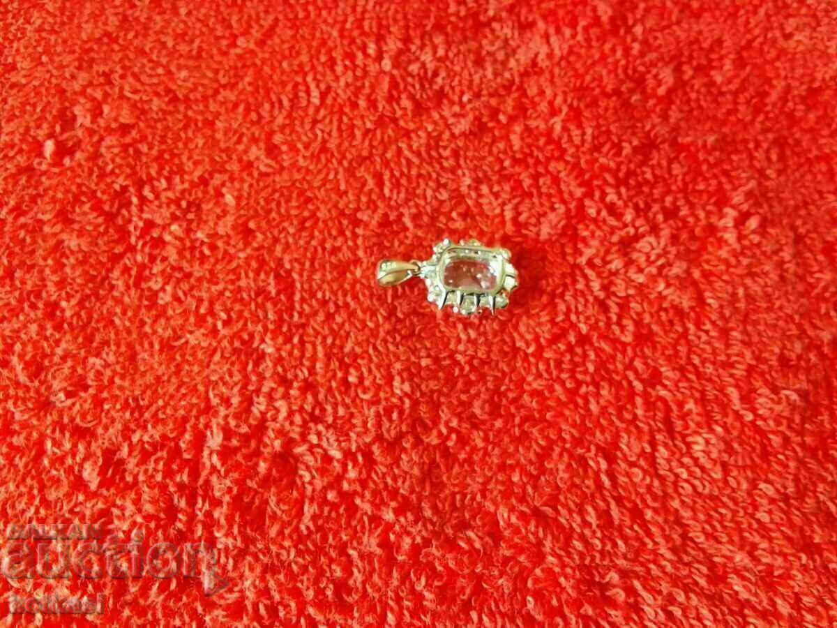 925 silver pendant - 5 925 silver pendant - 5