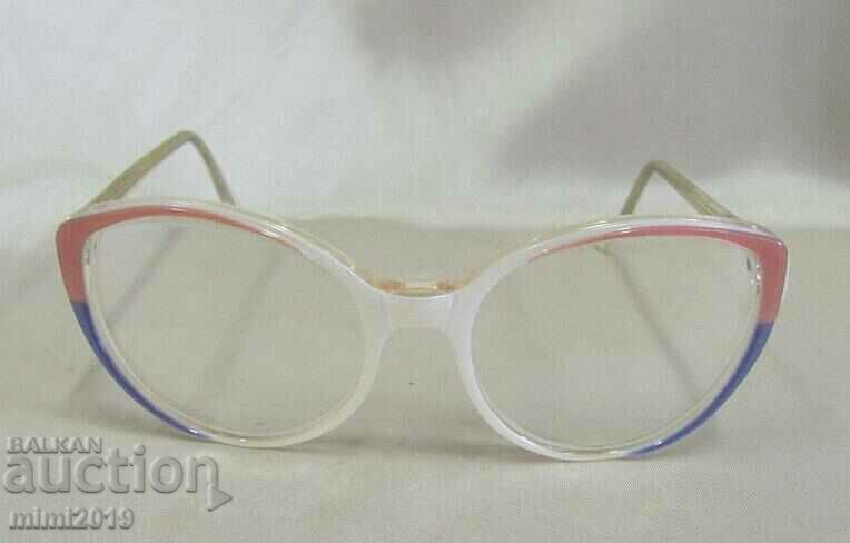 50's Women's Prescription Glasses COTTY - 5 50's Women's Prescription Glasses COTTY - 5
