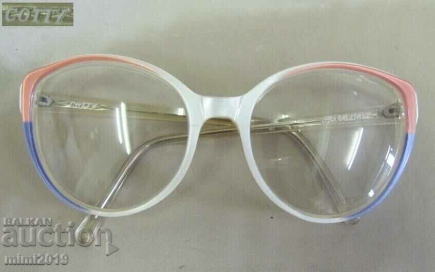 Γυναικεία Γυαλιά Γυναικεία Γυαλιά COTTY της δεκαετίας του '50