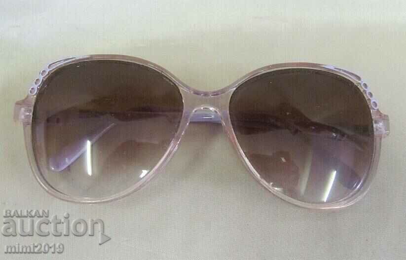 60-те Дамски Слънчеви Очила