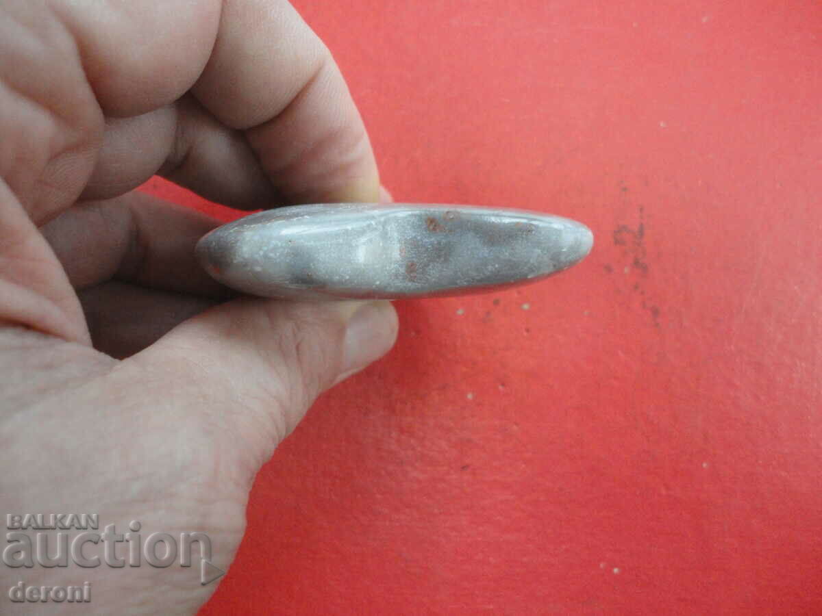 Καρδιά από ορυκτό πέτρα - 5 Καρδιά από ορυκτό πέτρα - 5