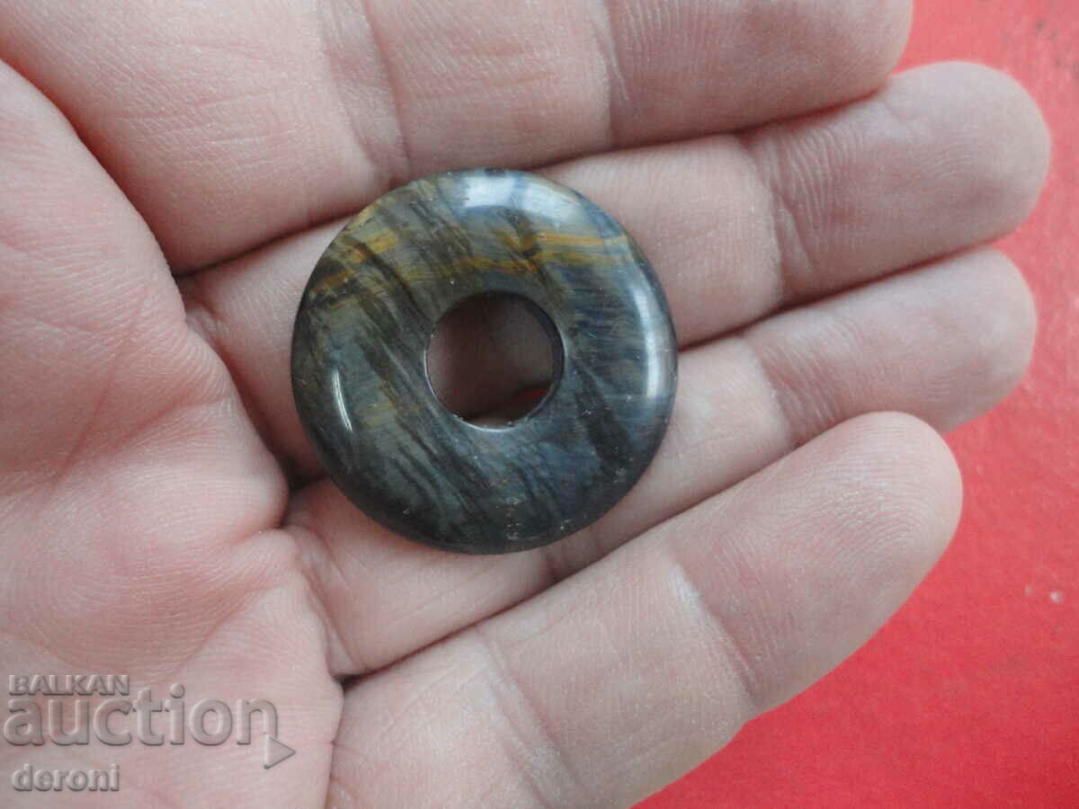 Παράδοση Κλειδαριά ορυκτής πέτρας 1