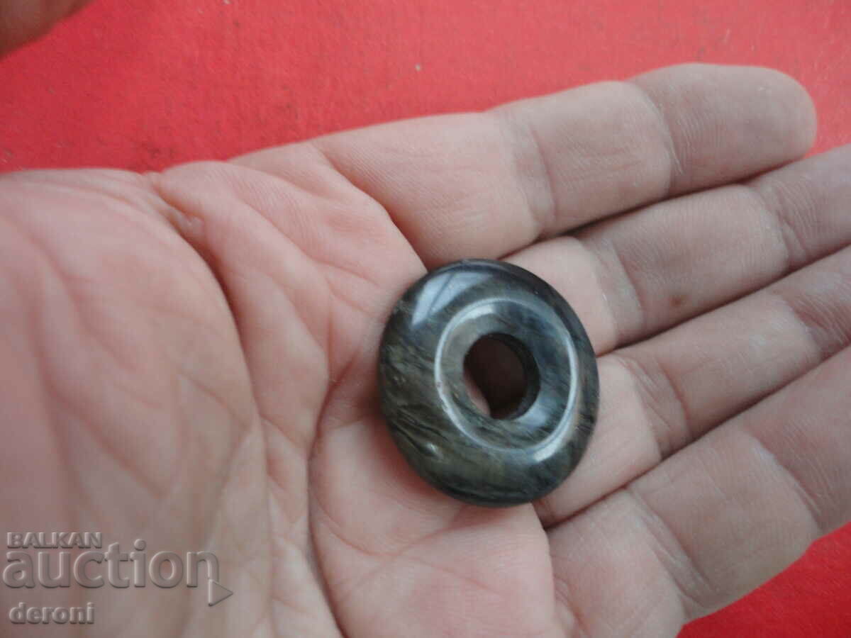 Κλειδαριά ορυκτής πέτρας 1 - 6