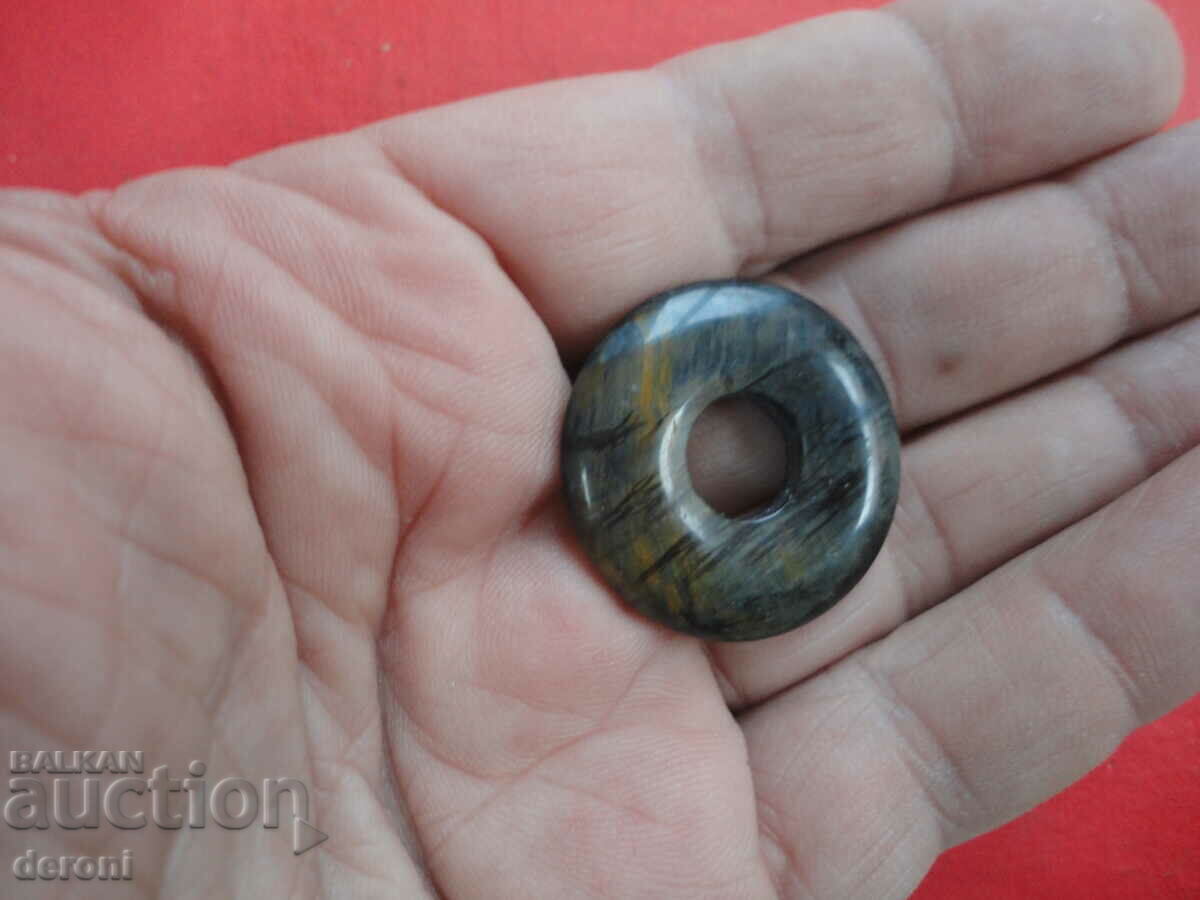 Κλειδαριά ορυκτής πέτρας 1 - 7