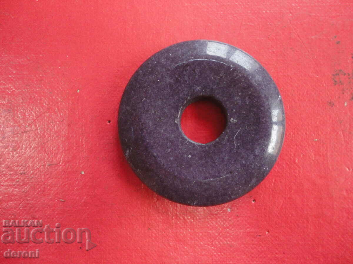 Минерал камък медальон 2 с цена 10.00 лв. | € 5.11 Минерал камък медальон 2 с цена 10.00 лв. | € 5.11