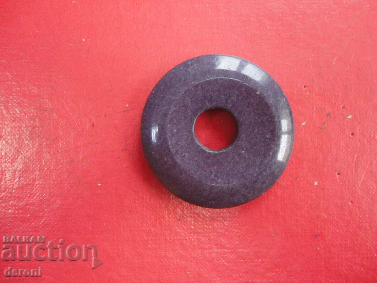 Аукцион Минерал камък медальон 2 Аукцион Минерал камък медальон 2